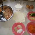 Cooksnap dari Nena Hardjo untuk resep Siomay ayam
