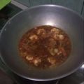 Cooksnap dari Yukke Yogiana untuk resep Udang asam pedas