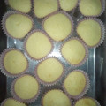El cooksnap de Mily Pacheco cuando hizo Cupcakes fáciles.