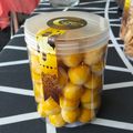 Cooksnap dari Trias Prahara untuk resep Nastar lumer premium