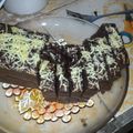 Cooksnap dari Kennedy Leon untuk resep Brownis panggang