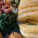 Cooksnap de Wanessa Bubek quando cozinhou Batatas Hasselback.