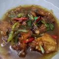 Cooksnap dari Resi Triana untuk resep Ayam Kecap Ala Adis