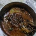 Purnima Ghosh's cooksnap of when they made কই কমলা(Koi kamala recipe in Bengali).