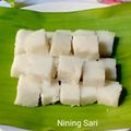 Cooksnap dari Nining Sari_3R untuk resep Lontong Magic Com