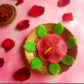 Shital Muranjan's cooksnap of when they made उकडीचे जास्वंद मोदक (Ukadiche Jaswand Modak Recipe In Marathi).