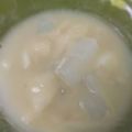 Cooksnap dari Vidya untuk resep Es Buah Sirsak Nata de Coco