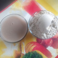 Shanthi's cooksnap of when they made சத்து மாவு.