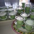 Cooksnap dari Mila Asmara untuk resep Silky puding