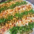 صورة من Marah Sari، شاركها بعد تجربة وصفة فتة حُمُّص 😋