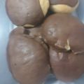 Cooksnap dari Wahyudin Winarso untuk resep Coffee bun || Roti Boy kaya di mall mall