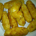 Cooksnap dari Rini Musriyah untuk resep Cheese Carrotball