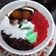 Cooksnap dari siti maria untuk resep Bubur Srintil (Sumsum, Candil, Mutiara)