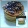 Cooksnap dari Bunda Ilyas untuk resep Fluffy Pancake