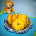 Cooksnap dari Lelycious^^ untuk resep Donat ubi kuning empuk