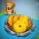 Cooksnap dari Lelycious^^ untuk resep Donat ubi kuning empuk