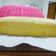 Cooksnap dari spyroz untuk resep Lemon ogura cotton cake (OCC Lemon)