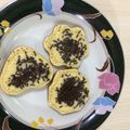 Cooksnap dari nurul annisa khairani untuk resep Kue cubit 3/4 mateng
