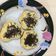 Cooksnap dari nurul annisa khairani untuk resep Kue cubit 3/4 mateng