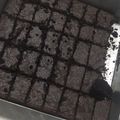 Cooksnap dari Dita Leila Nurwulan Moment untuk resep Brownies Putih Telur
