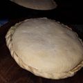 El cooksnap de Cintia Rover cuando hizo Tarta de choclo cremosa fácil.