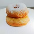 Cooksnap dari Erly Azhari untuk resep Donat Kentang II