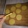 El cooksnap de anny joseph cuando hizo Galletas de Naranja sin manteca ni aceite 😍.