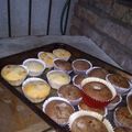 El cooksnap de Lore Ancheta cuando hizo Muffins de vainilla | Fáciles y ricos.