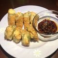 Cooksnap dari Sausan Dhiyya untuk resep Tahu Walik Aci