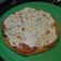 El cooksnap de Crespinanalia cuando hizo Pizza de calabaza.