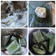 Cooksnap dari Siti Nuryati untuk resep Nagasari Pisang