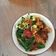 Cooksnap dari Damayanti Rici untuk resep Mie Ayam Simple