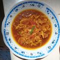 Cooksnap dari Sri Erlistina untuk resep Tongseng sapi tanpa santan