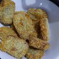 Cooksnap dari Via Sofiana untuk resep Nugget Lele Wortel