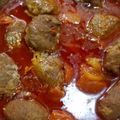Sutapa Datta's cooksnap of when they made কাচ কলার বাটার কোপ্তা কারি (kach kolar butter kopta curry recipe in Bengali).
