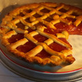 El cooksnap de Sol Carpio cuando hizo Ραѕтαfrola (sin manteca)!.