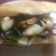 La cooksnap de Cristina cuando cocinó Bocadillo de panceta mediterráneo