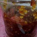 Cooksnap dari Ansye Regar untuk resep Sambal Bawang ala bu Rudy