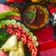 Alpa Pandya's cooksnap of when they made ખોબા રોટી વિથ પંચમેલ દાળ (Khoba Roti With Panchmel Dal Recipe in.
