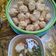 Cooksnap dari Ruaryati Arya untuk resep Bakso Ayam Wortel