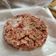El cooksnap de Cecilia Corral cuando hizo Hamburguesa caseras 😋.