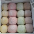 Cooksnap dari Atik Rusmiyati untuk resep Japanese Milk Bread (metode autolysis)