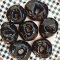 Cooksnap dari Tika untuk resep Donat Kentang Kampoeng