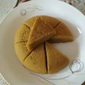 Cooksnap dari amy untuk resep Cake matcha ekonomis
