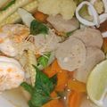 Cooksnap dari jeng.san untuk resep Sup tomyum pedas