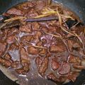 Cooksnap dari Ramalia Luiza untuk resep Semur daging kambing