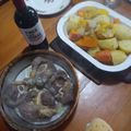 El cooksnap de Néstor Adrián Barbieris cuando hizo Puchero Argentino - Recetas Tradicionales Argentinas 🇦🇷.