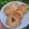 Cooksnap dari Roro Woelan untuk resep Donat jadul (eggless) 🍩