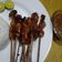 Cooksnap dari Ratna Damayanti untuk resep Sate Ayam Saus Kacang
