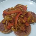Cooksnap dari Dini Saraswati untuk resep Rolade Asam Manis